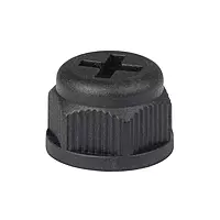 ANCOR NMEA 2000 Male Blanking Cap - 2-Pack (270112)