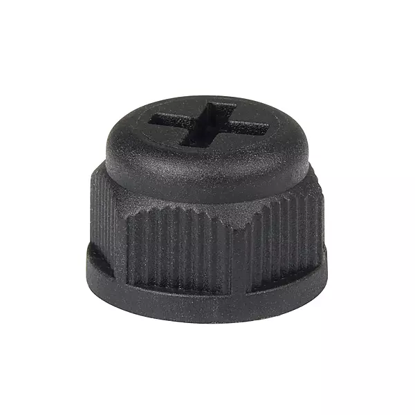 ANCOR NMEA 2000 Male Blanking Cap - 2-Pack (270112)