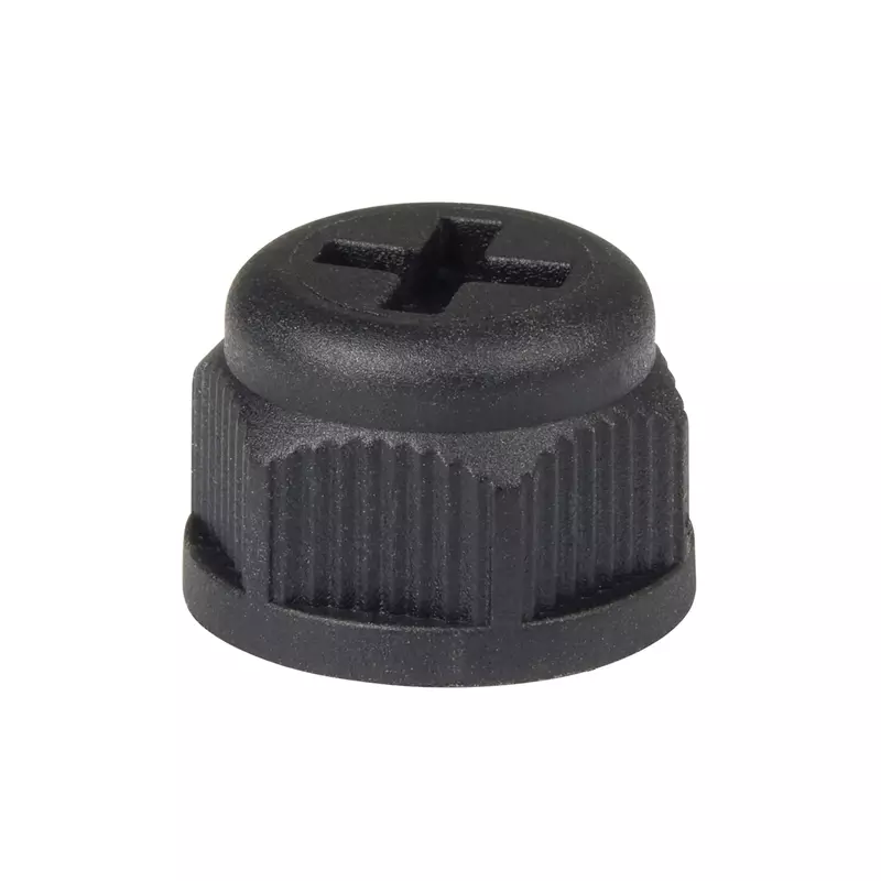 ANCOR NMEA 2000 Male Blanking Cap - 2-Pack (270112)
