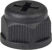 ANCOR NMEA 2000 Male Blanking Cap - 2-Pack (270112)