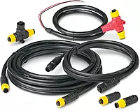 Ancor 270203 NMEA 2000 Single Device Backbone Starter Kit