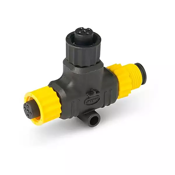 Ancor 270101 NMEA 2000 Single Tee Connector