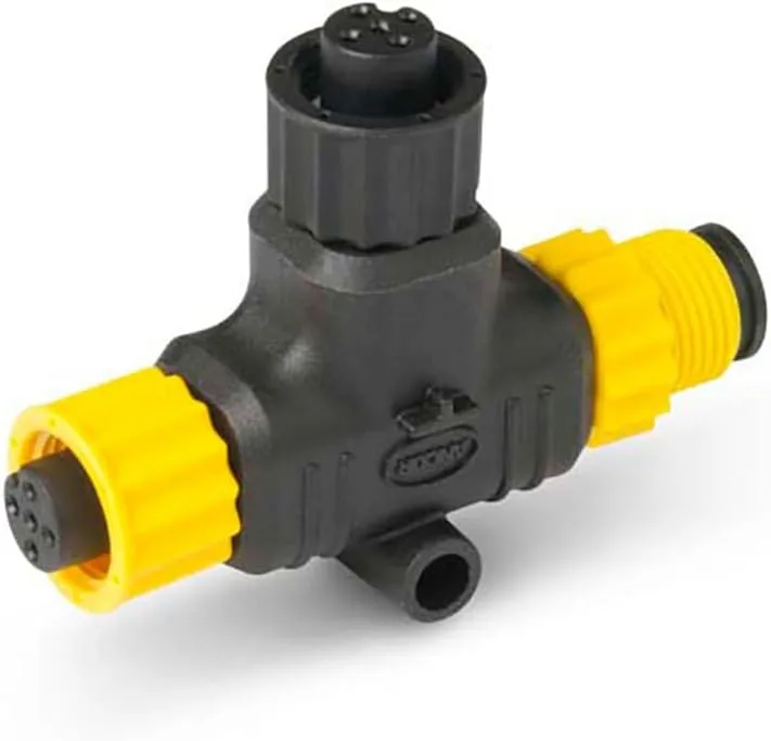 Ancor 270101 NMEA 2000 Single Tee Connector