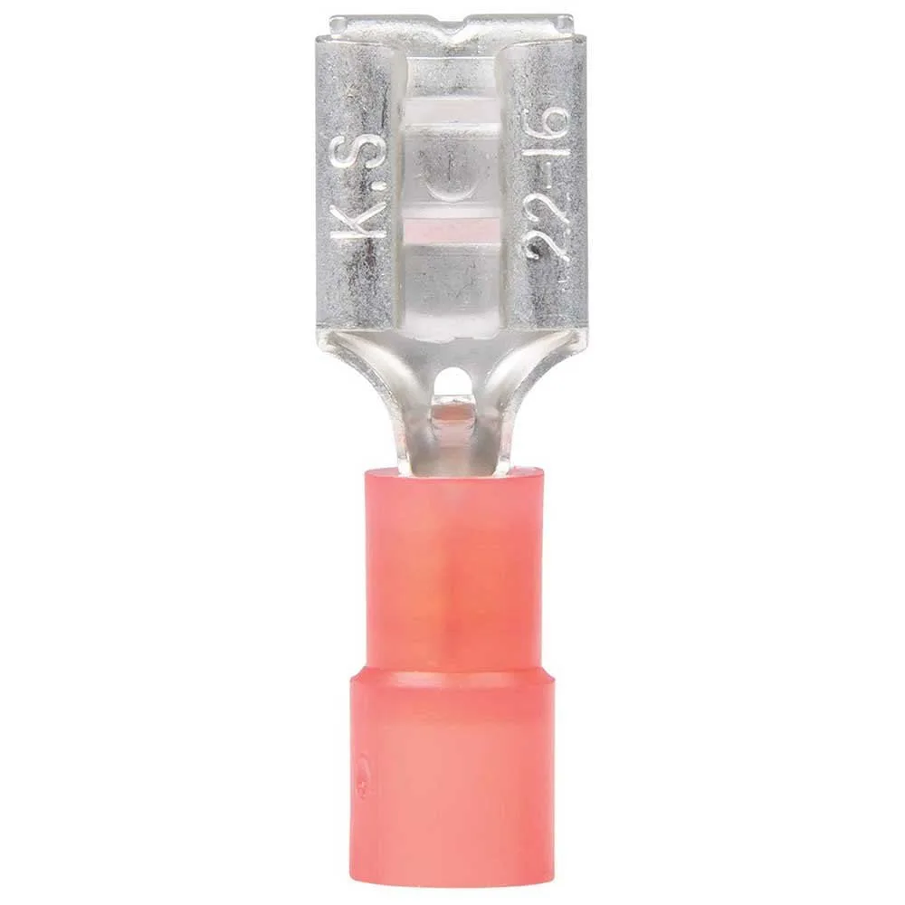 Ancor Marine Grade Products 230602 Nylon Multi-Stack Disconnect, 22-18, 3pc