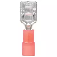 Ancor Marine Grade Products 230602 Nylon Multi-Stack Disconnect, 22-18, 3pc