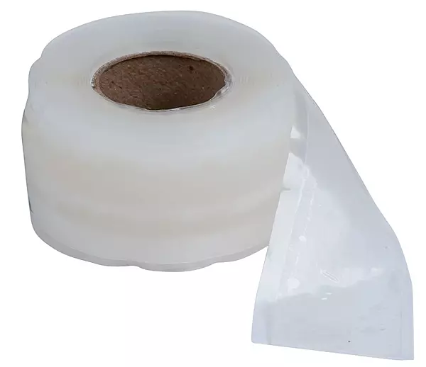 Ancor 343010 Repair Tape 1" x 10' Clear