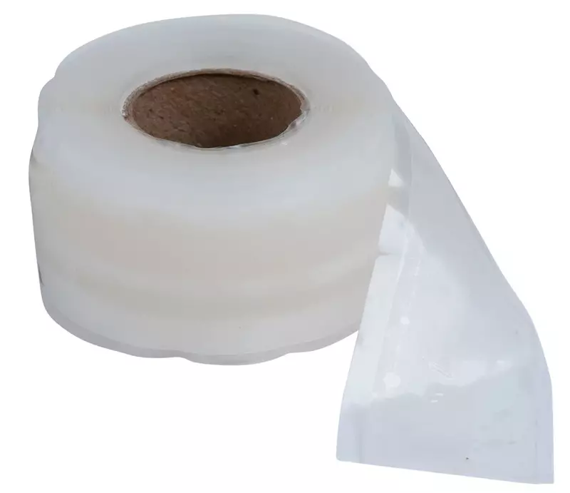 Ancor 343010 Repair Tape 1" x 10' Clear