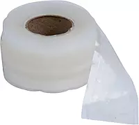 Ancor 343010 Repair Tape 1" x 10' Clear