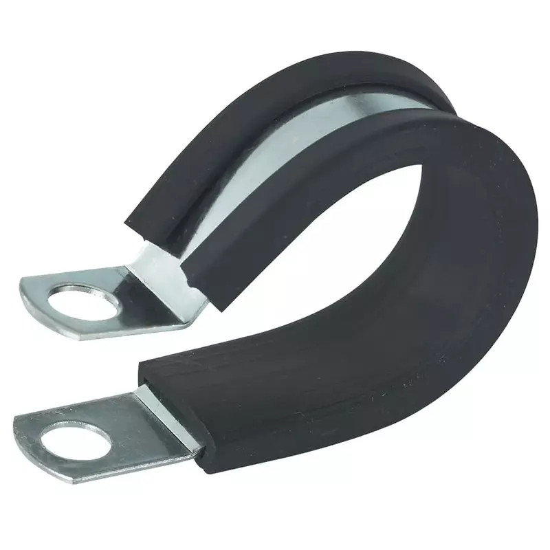 Ancor 16897794 Stainless Steel Cushion Clamp - 3 - 10-pack