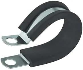 Ancor 16897794 Stainless Steel Cushion Clamp - 3 - 10-pack