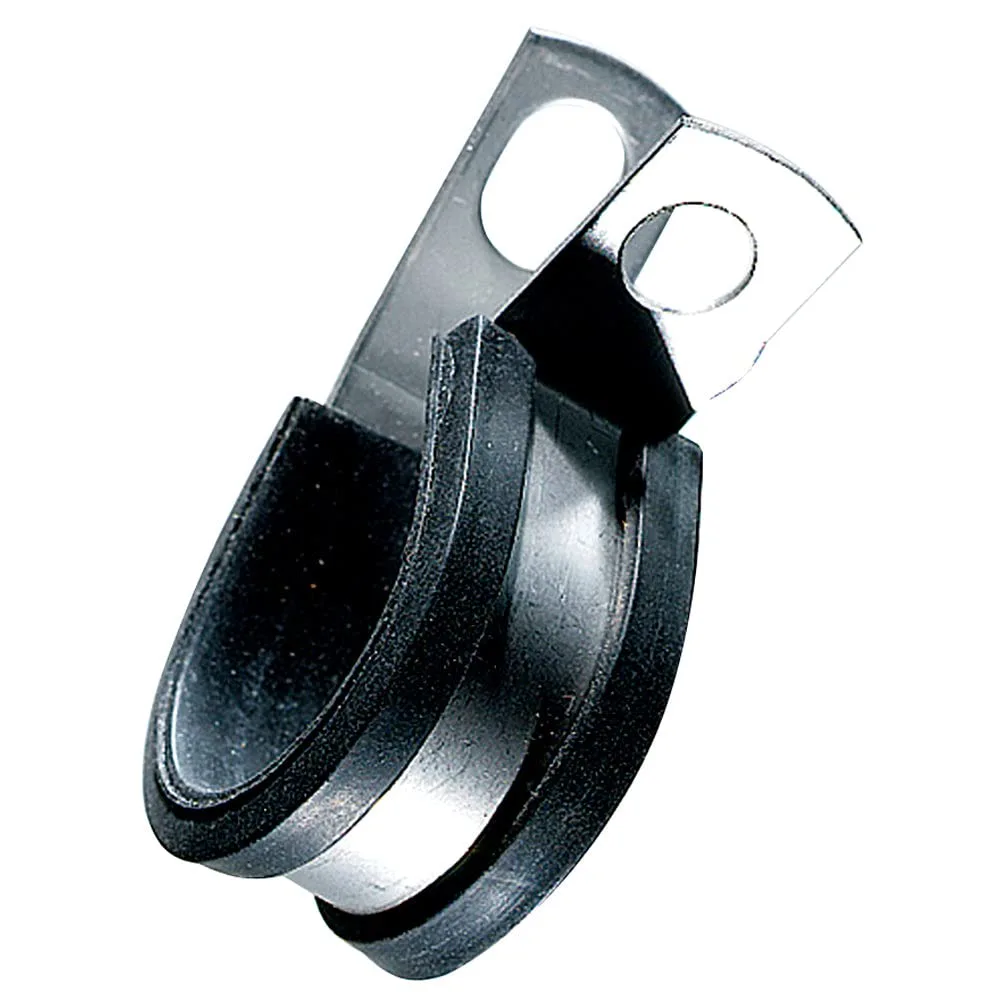 ANCOR Marine Grade Electrical Stainless Steel Cushion Clamps