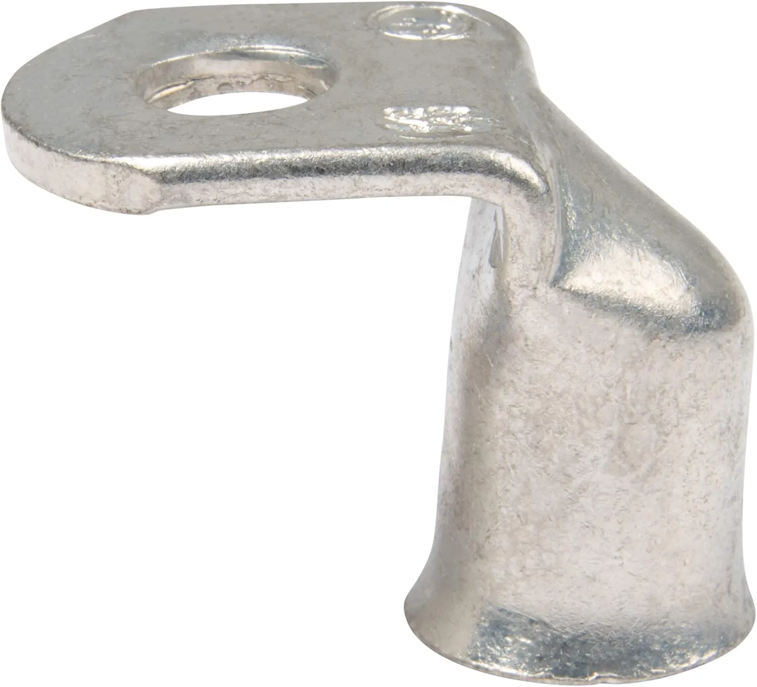 Ancor Marine Grade Products 262726 Tinned Lug 90degree #4/0 3/8', 2pc