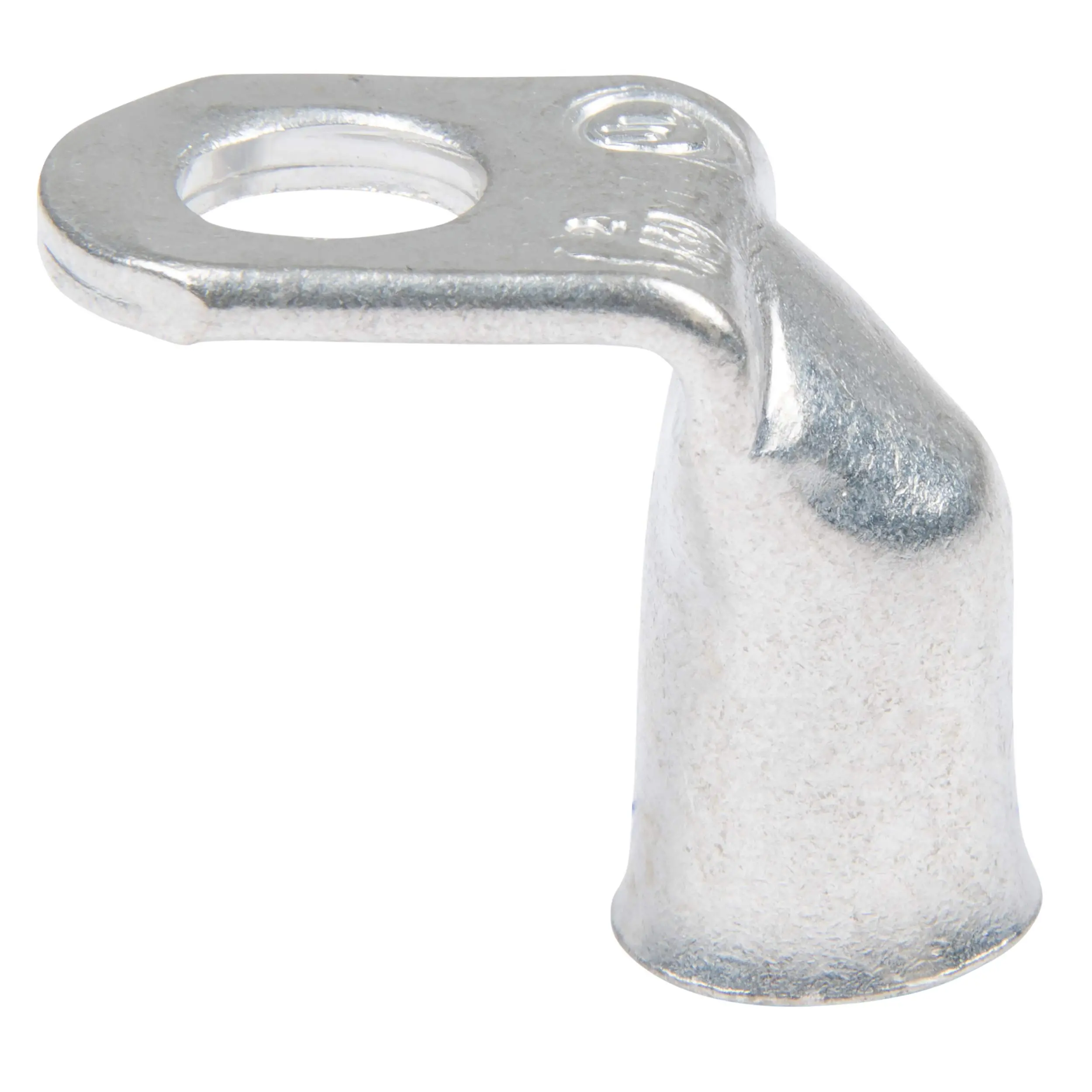 Ancor 262265 Tinned Lug 90degree #2 5/16", 2pc,Silver