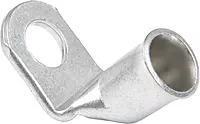 Ancor 262265 Tinned Lug 90degree #2 5/16", 2pc,Silver