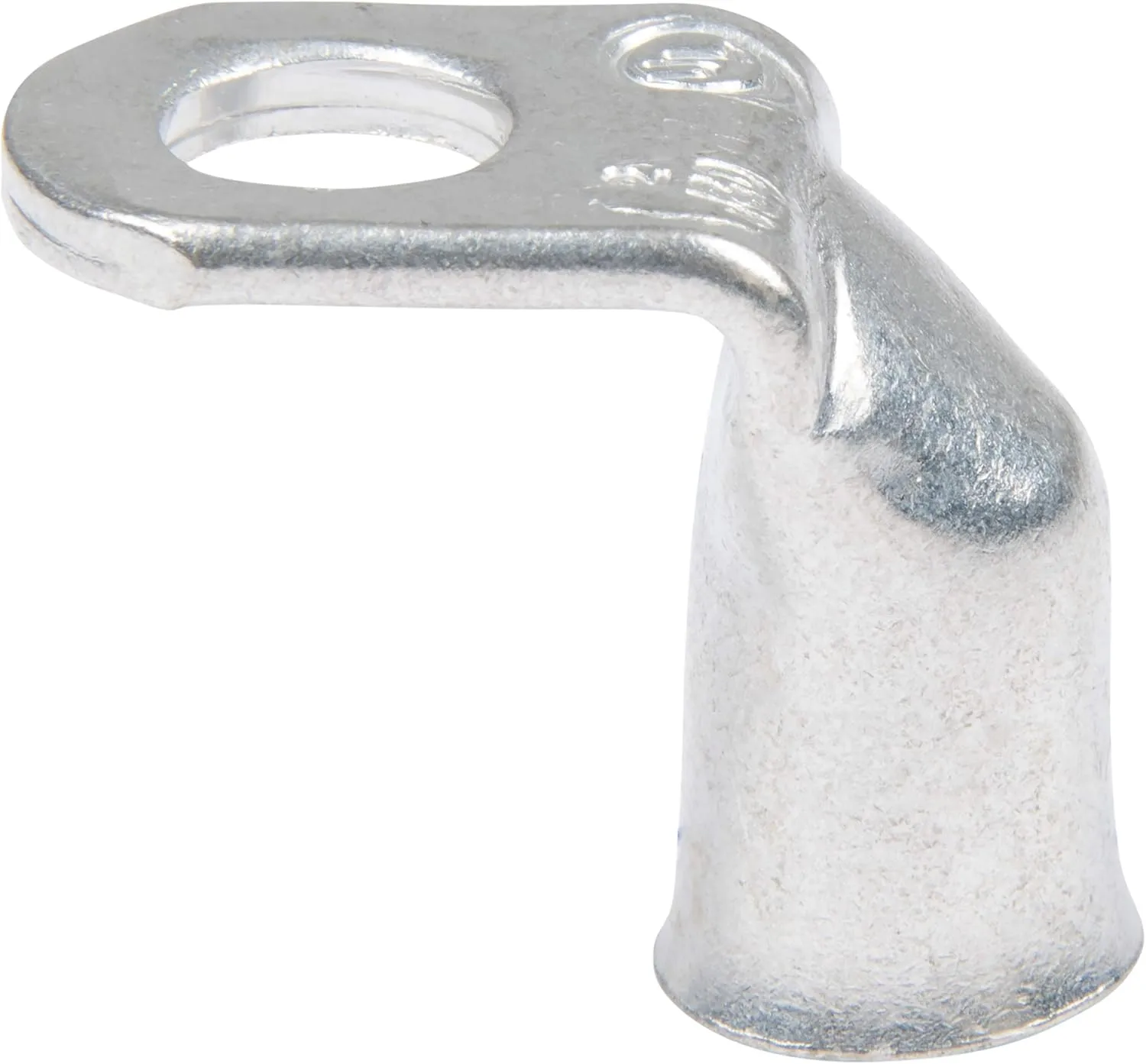 Ancor 262265 Tinned Lug 90degree #2 5/16", 2pc,Silver