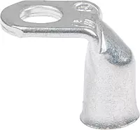 Ancor 262265 Tinned Lug 90degree #2 5/16", 2pc,Silver