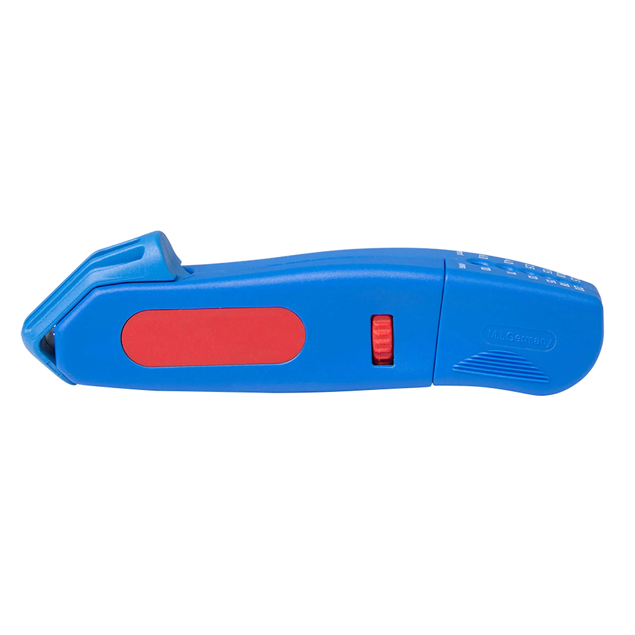ANCOR MARINE GRADE 702032 Universal Wire Stripper - 20 AWG to 10 AWG, 20-4/0 AWG