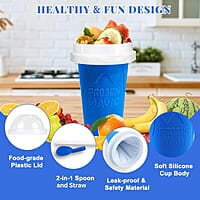 Slush And Shake Maker Slush And Shake Maker