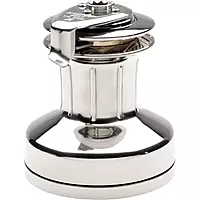 Andersen 40 ST FS - 2-Speed Self-Tailing Manual Winch - Full Stainless Steel - RA2046010000