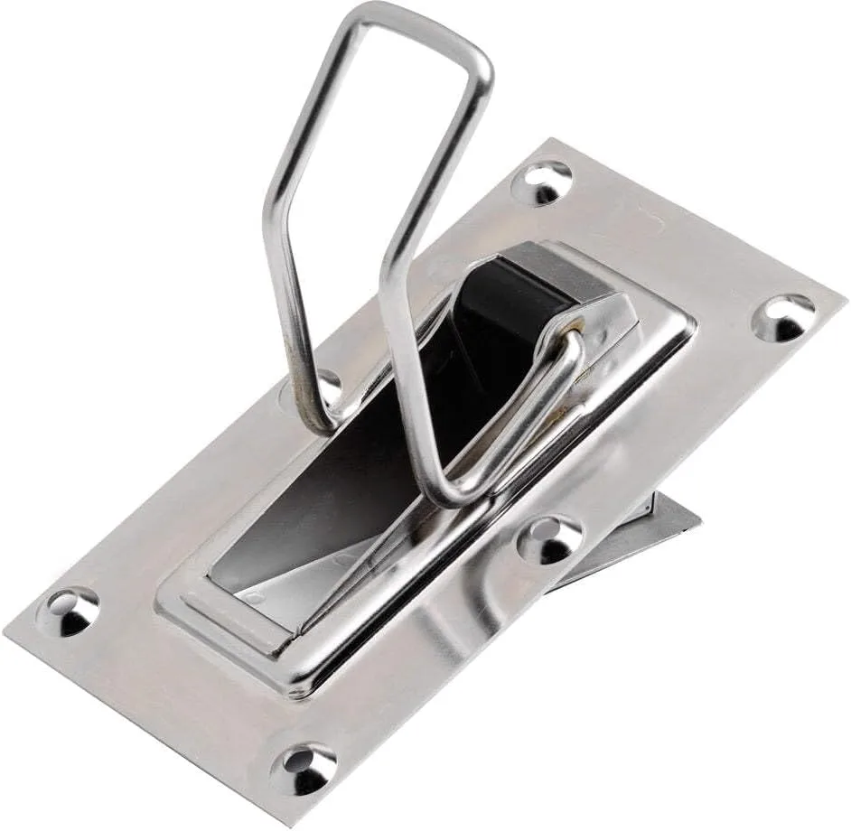 ANDERSEN Large Bailer - Outside Mount