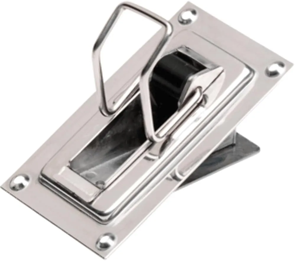 ANDERSEN Mini Bailer - Outside Mount