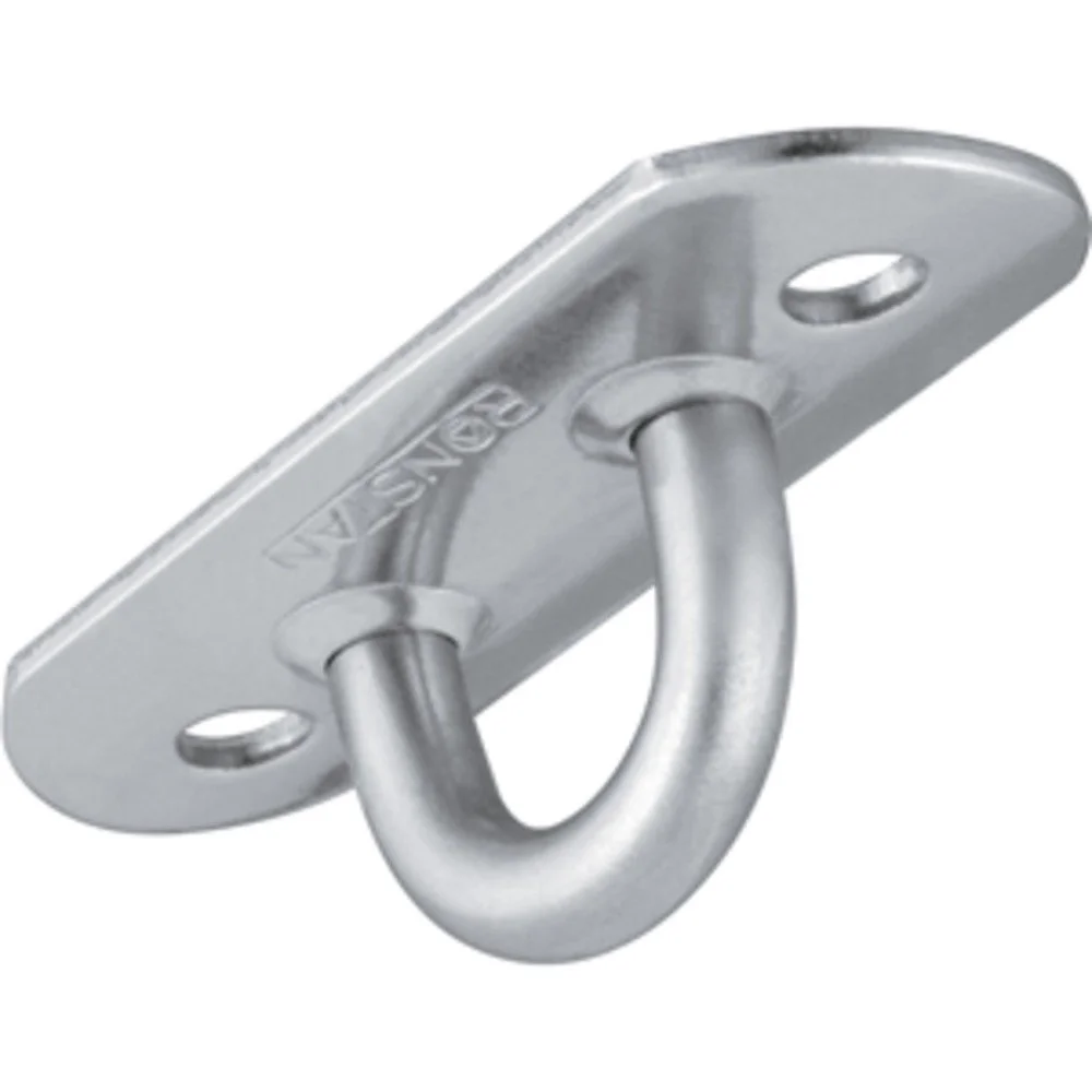 ANDERSEN Super Medium Bailer - Inside Mount