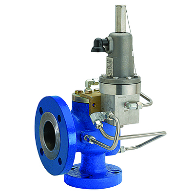 Anderson Greenwood Series 400