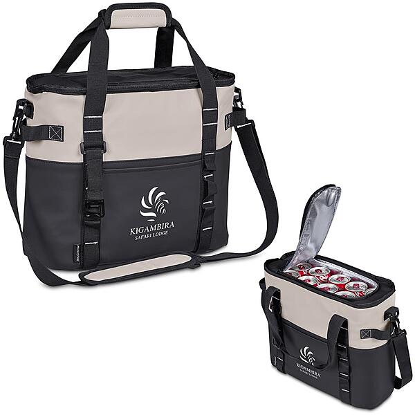 Cederberg Water-Resistant 24-Can Cooler