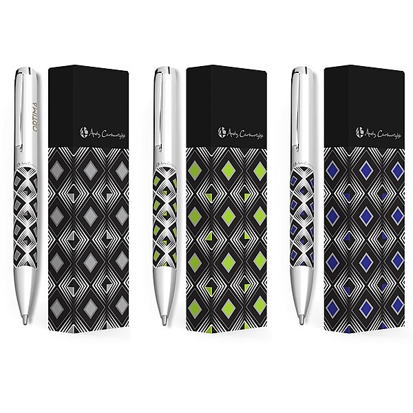 Geo Ball Pen