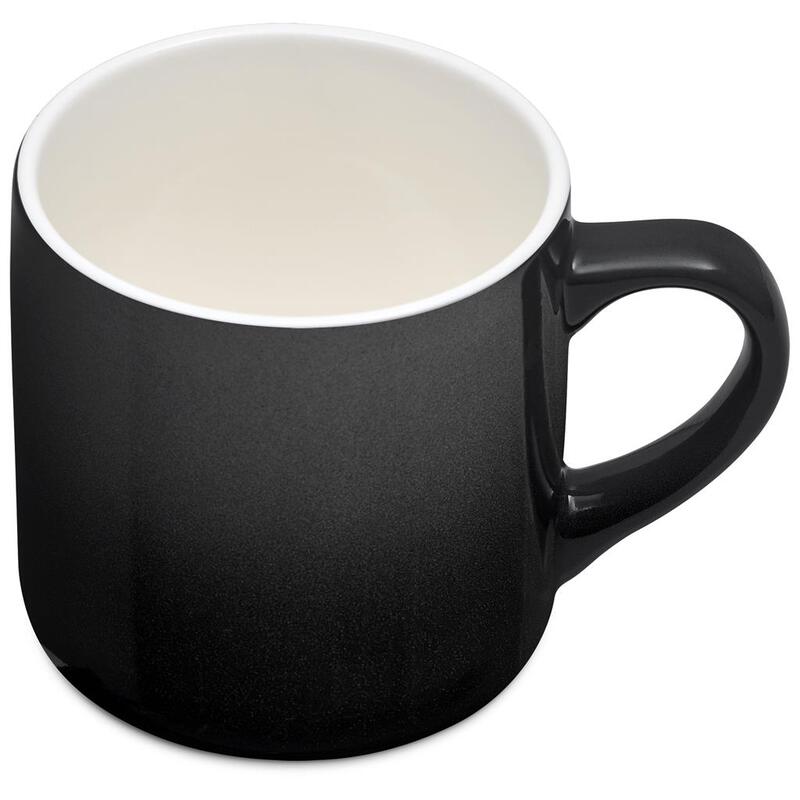 Hazyview Ceramic Coffee Mug- 330ml