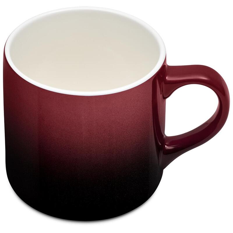 Hazyview Ceramic Coffee Mug- 330ml