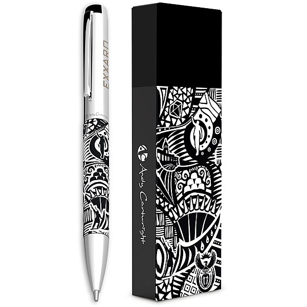 I Am South African Ball Pen