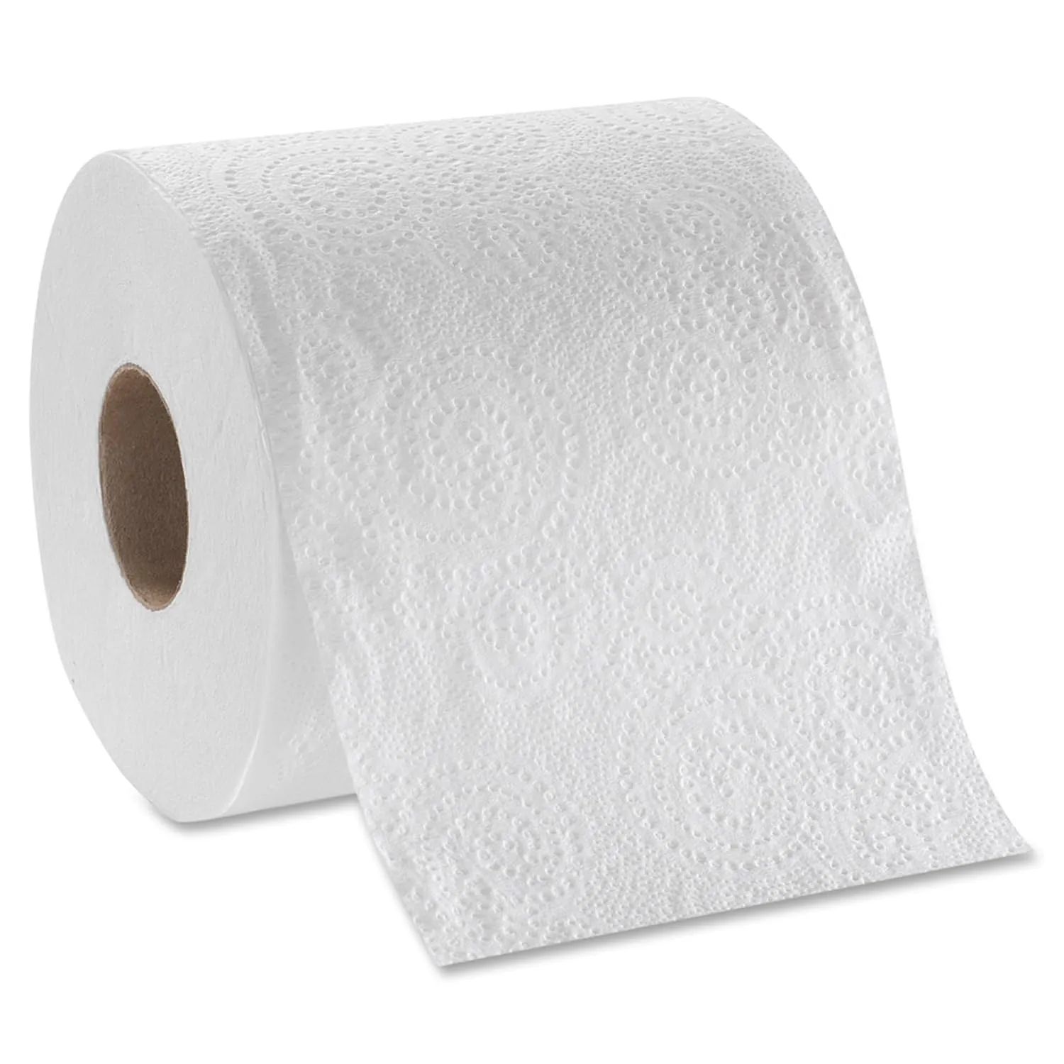 Angel Soft Ultra Professional Series 2-Ply Toilet Paper, 60 Rolls/Case