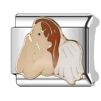 Angel Charm #2 Angel Charm #2