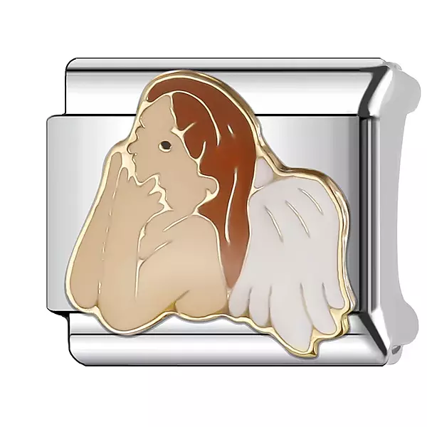 Angel Charm #2