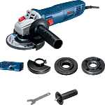 Bosch GSB 570 Drill and GWS 700 Grinder Combo plus 3 cutting Disks