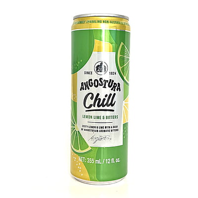 Angostura Lemon Lime and Bitters