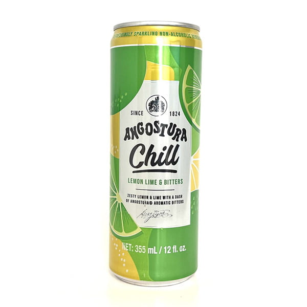 Angostura Lemon Lime and Bitters