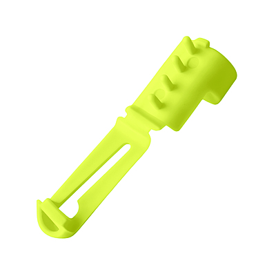 Anillo Plástico Para Tejer con Varias Hebras Paquete por 12 Unidades Anillo Plástico Para Tejer con Varias Hebras Paquete por 12 Unidades