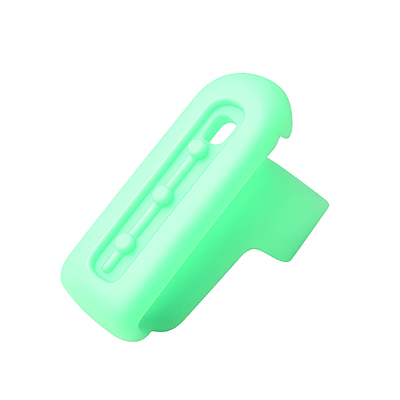 Anillo Plástico Para Tejer con Varias Hebras Paquete por 12 Unidades Anillo Plástico Para Tejer con Varias Hebras Paquete por 12 Unidades