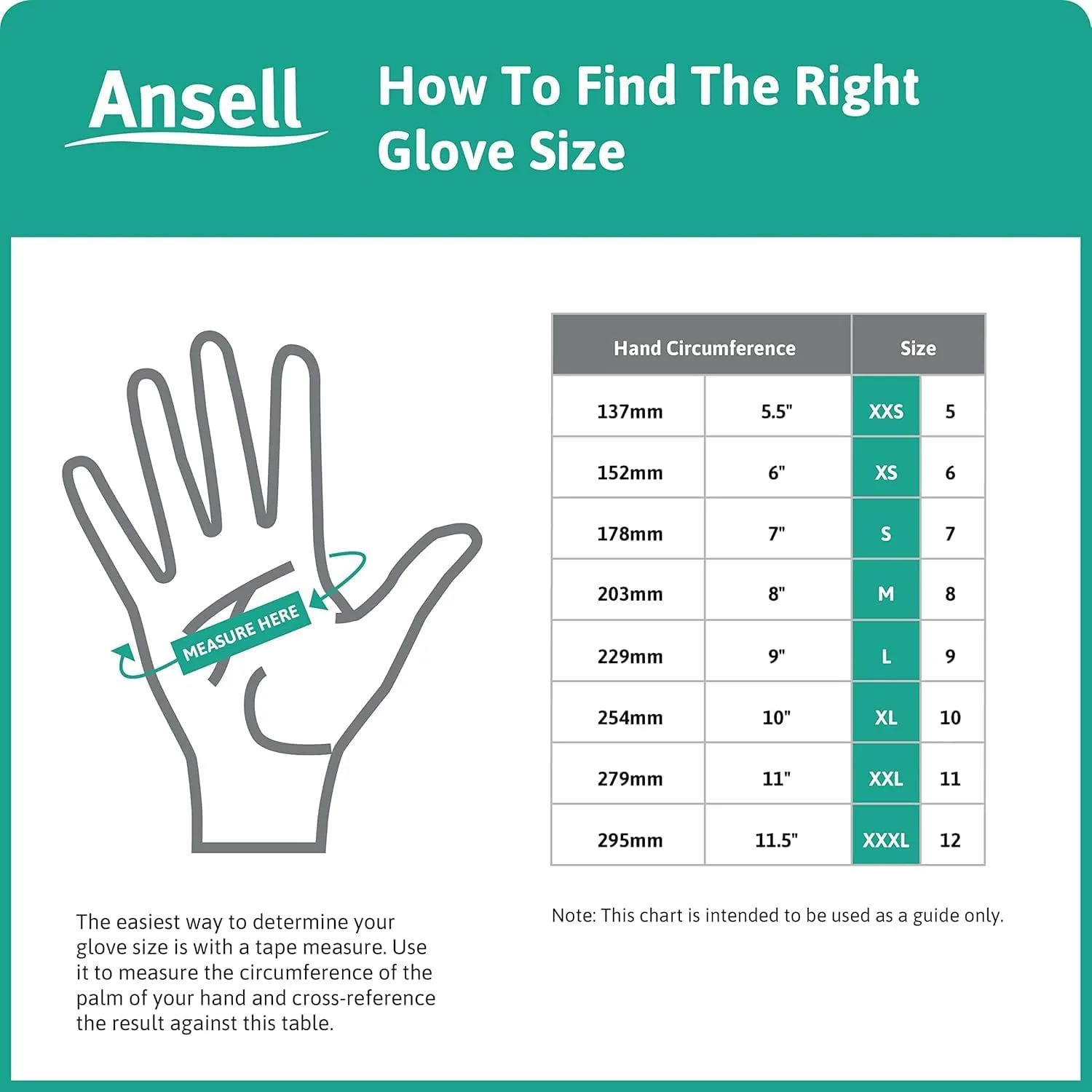 Series 11-727 Puncture-Resistant Gloves: Size X-Large, ANSI Cut N/A, Polyurethane, Series 11-727