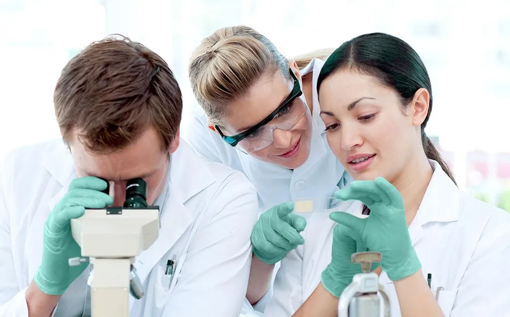 Series Microflex Neopro Disposable Gloves: Size X-Large, 5.1 mil, Uncoated-Coated Neoprene, Medical Grade, Unpowdered