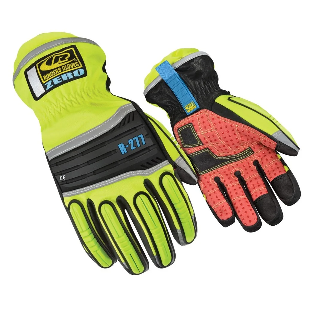 ANSELL RINGERS R277 Mechanical Protection Gloves