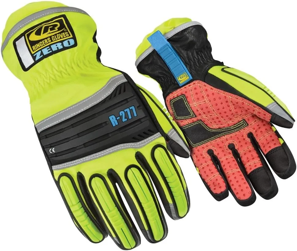 ANSELL RINGERS R277 Mechanical Protection Gloves