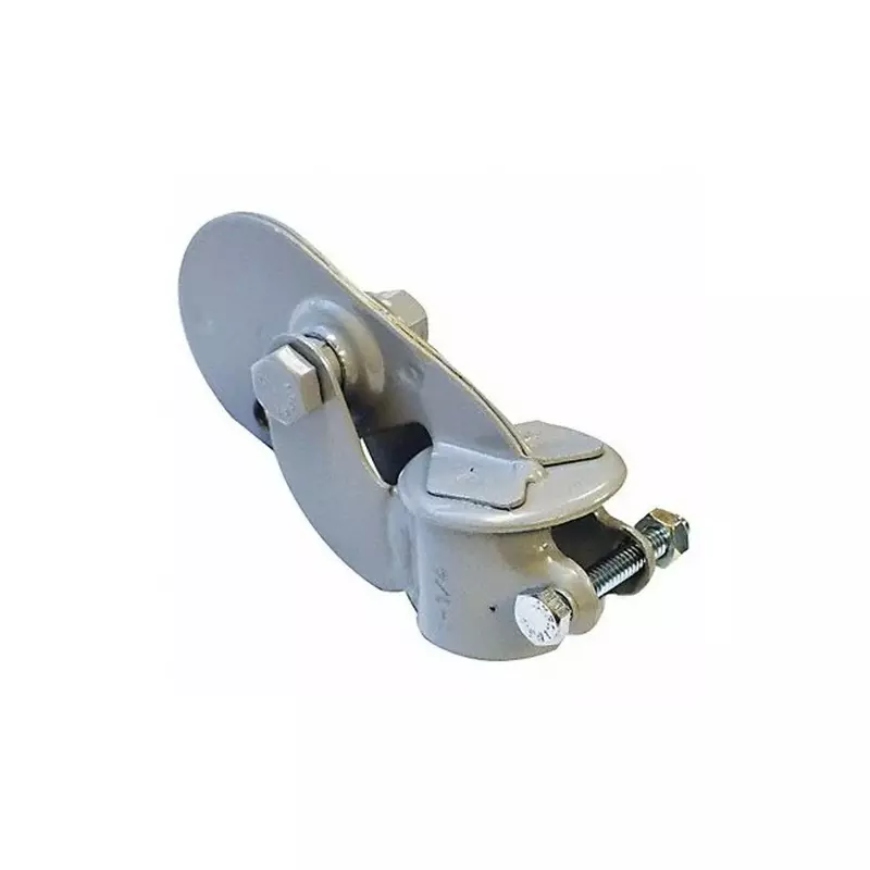 Exhaust Rain Cap, 2 x 2-3/16 in.