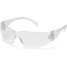 RAZOR EDGE CLEAR, ANTI-SCRATCH