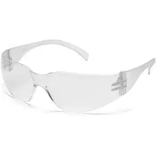 RAZOR EDGE CLEAR, ANTI-SCRATCH