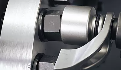 HYTORC Gall-Free Nut