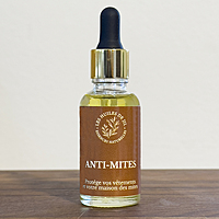 Anti-Mites
