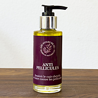 Anti-Pellicules Anti-Pellicules